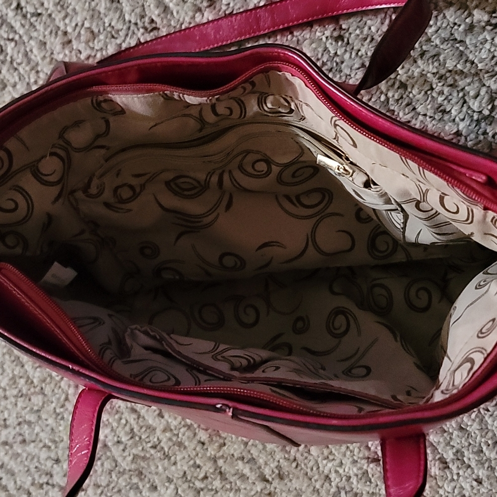 Blush Tote - image 4